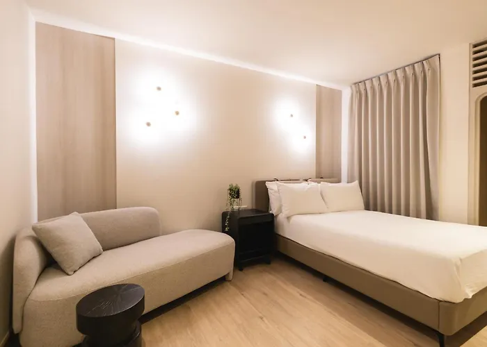 The 3Sis Hotel