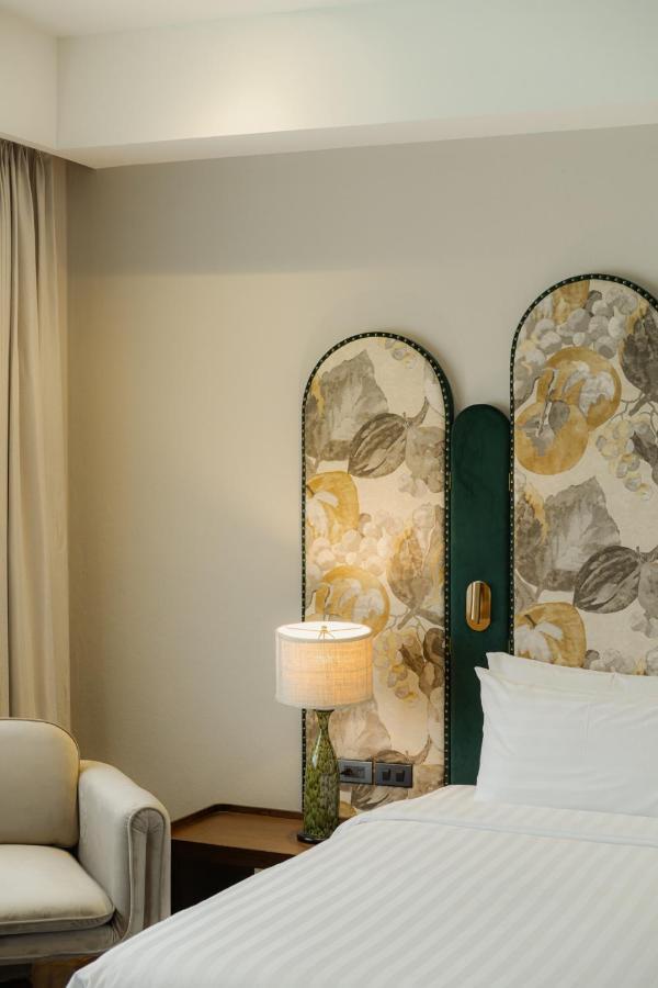 Guest house The 3sis 3*