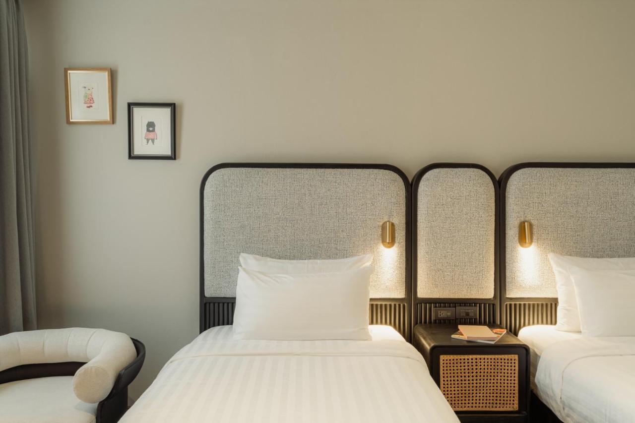 Guest house The 3sis 3*