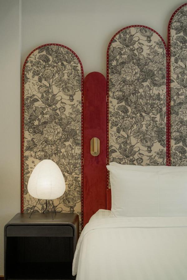 The 3sis Guest house Chiang Mai