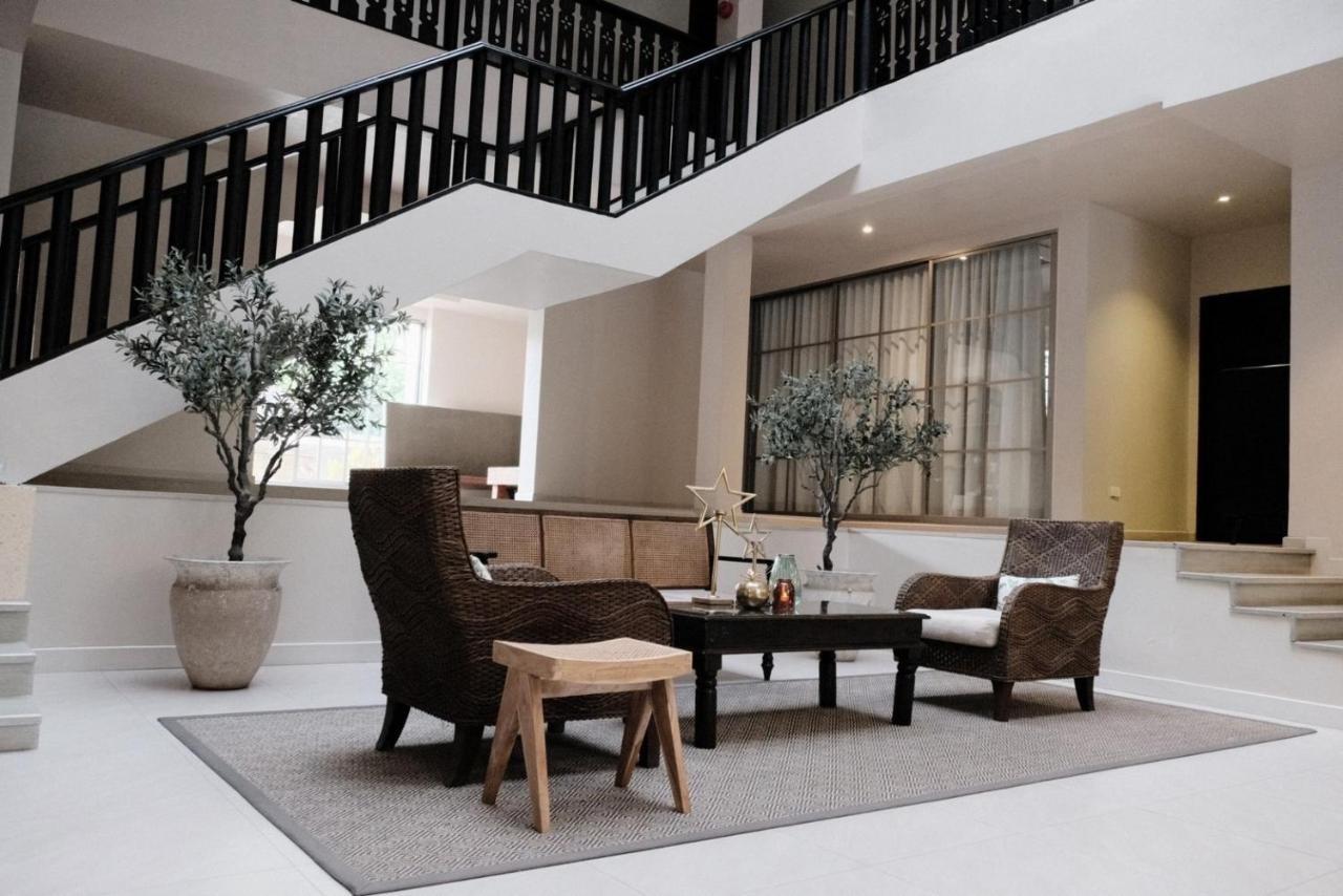 The 3sis Guest house 3*
