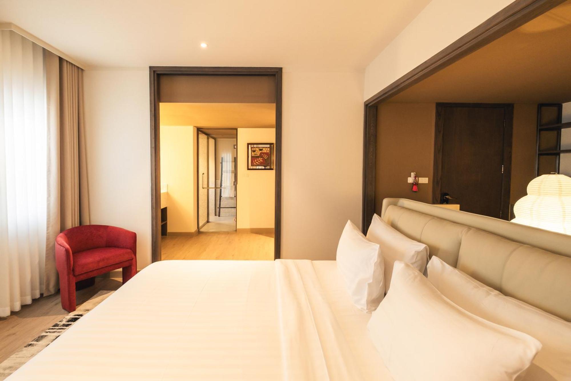 The 3sis Guest house