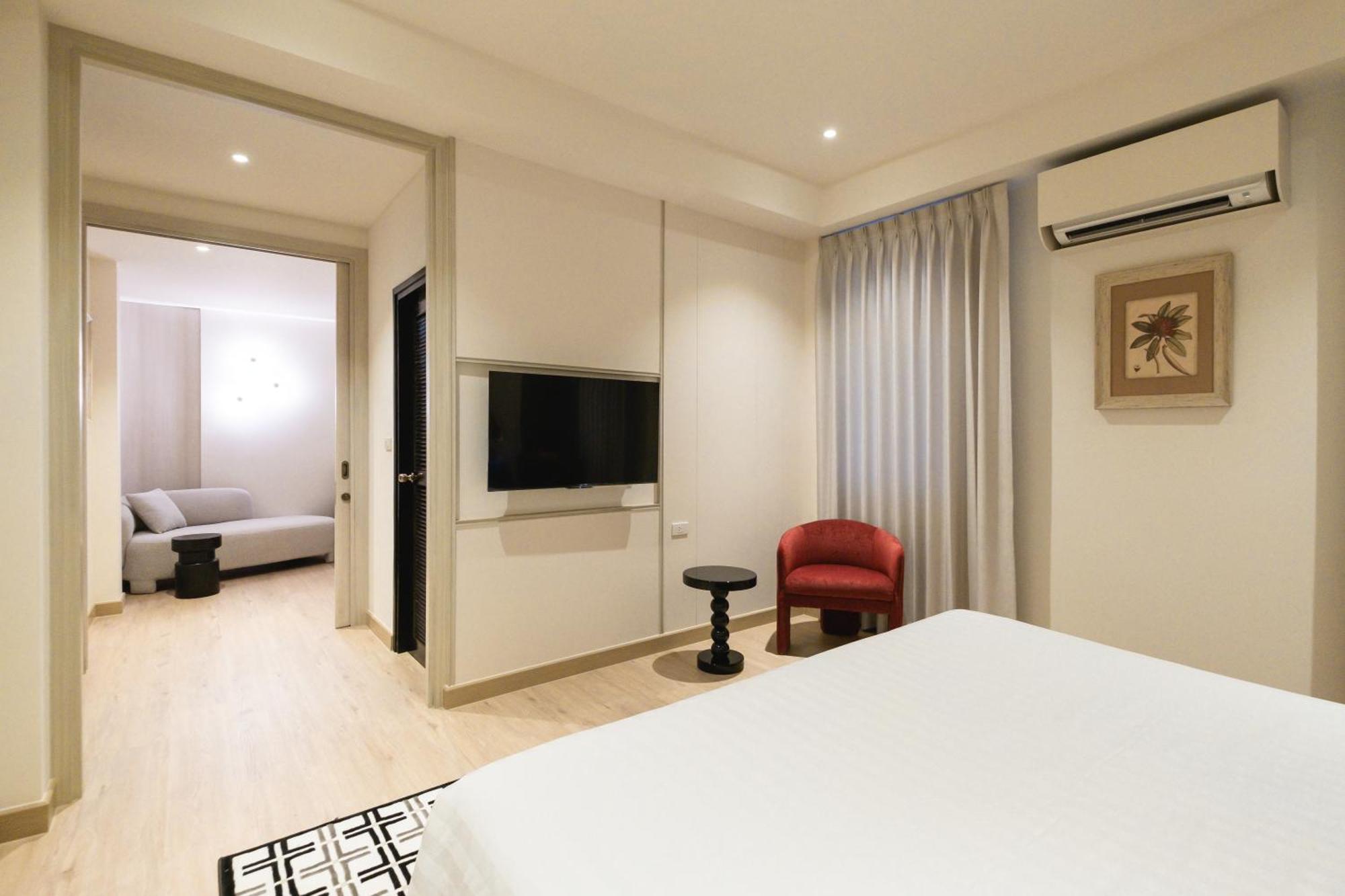 The 3sis Guest house