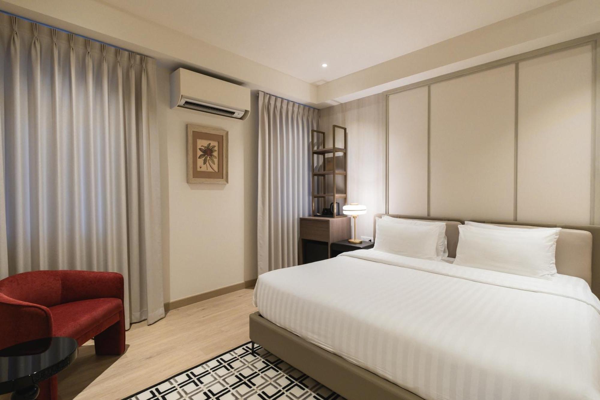 The 3sis Guest house Chiang Mai