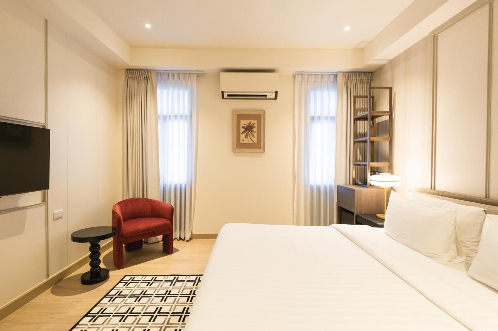 Guest house The 3sis Chiang Mai