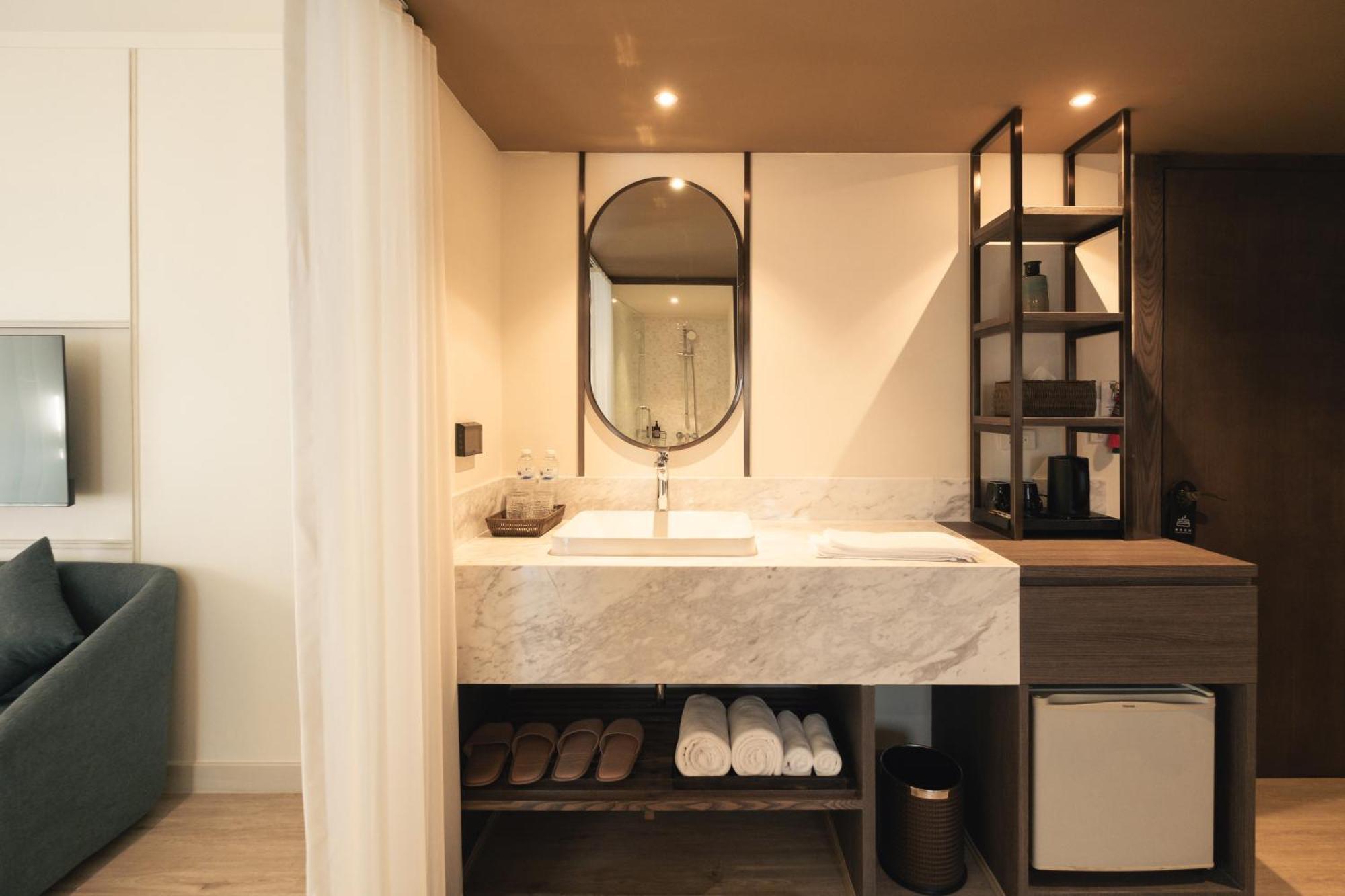The 3sis Guest house