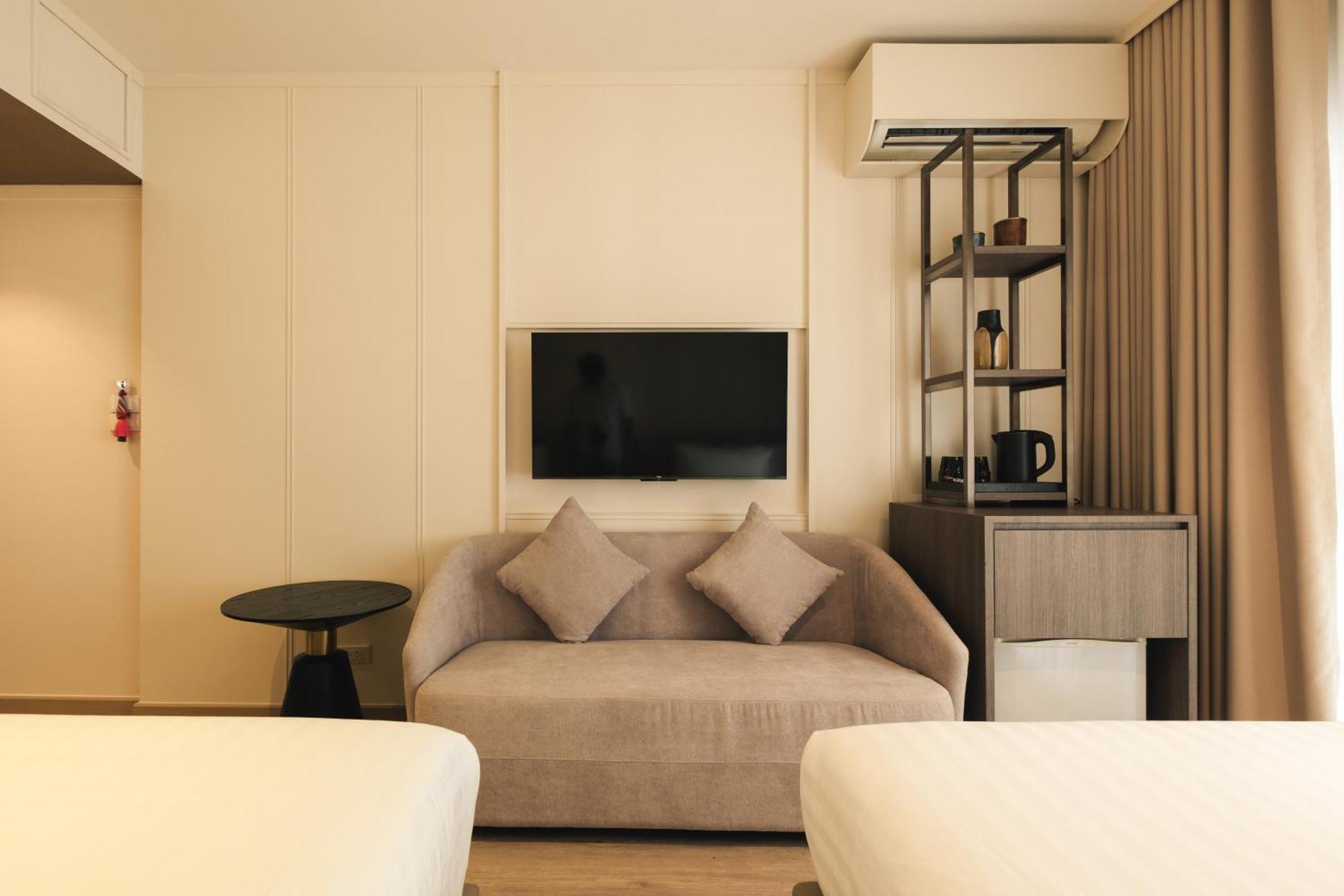 Guest house The 3sis 3*