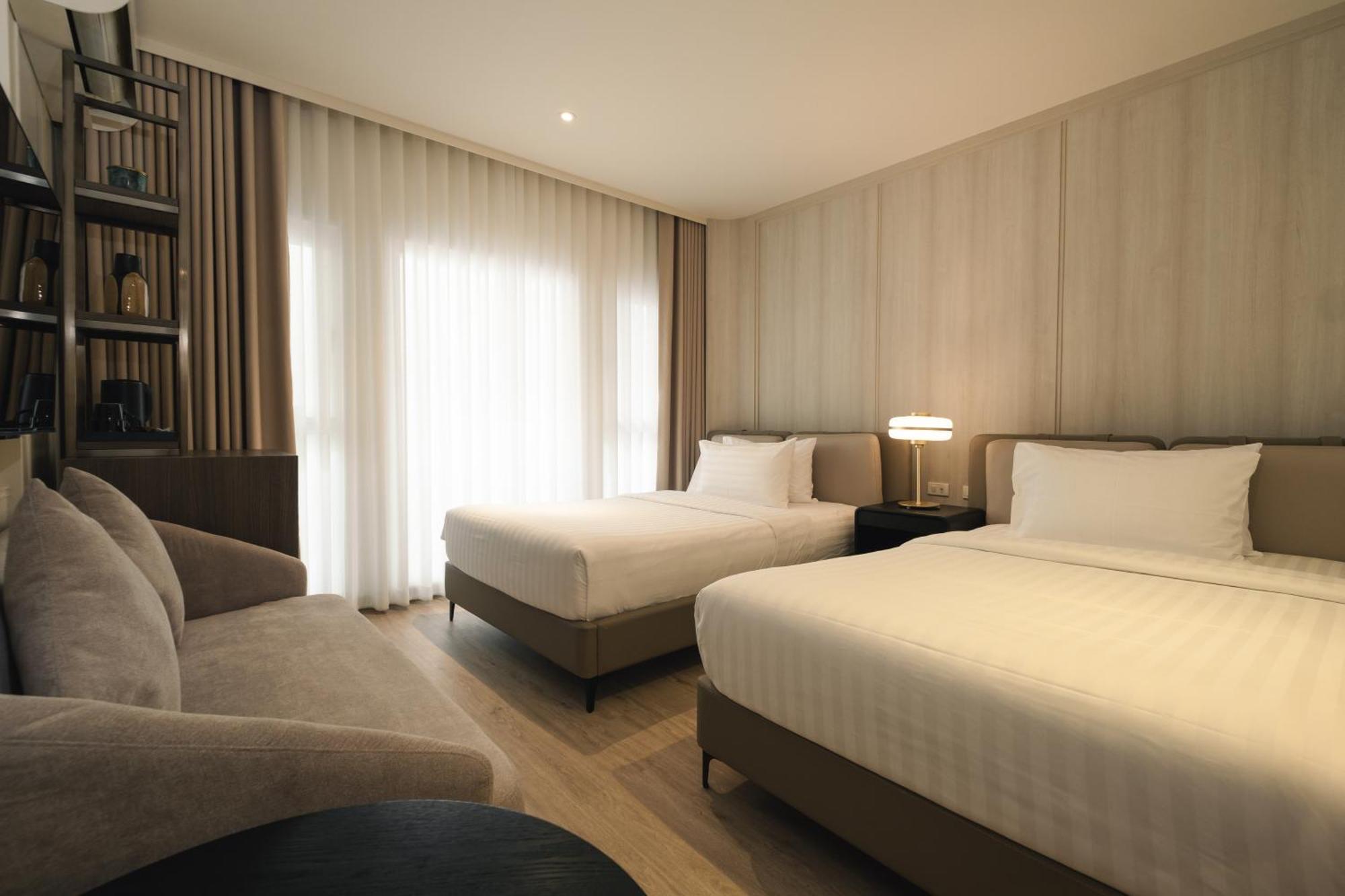 Guest house The 3sis 3*