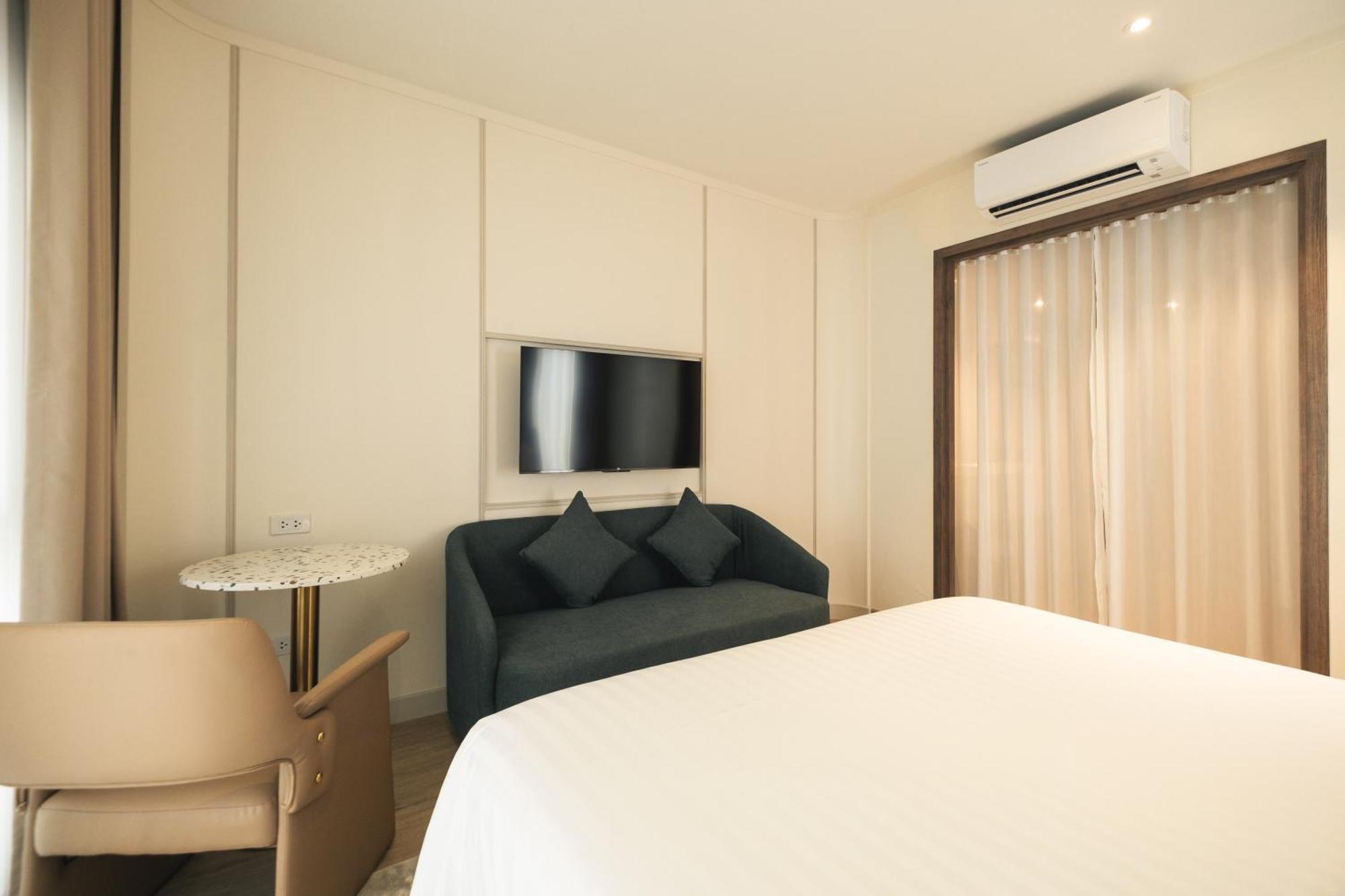 The 3sis Guest house