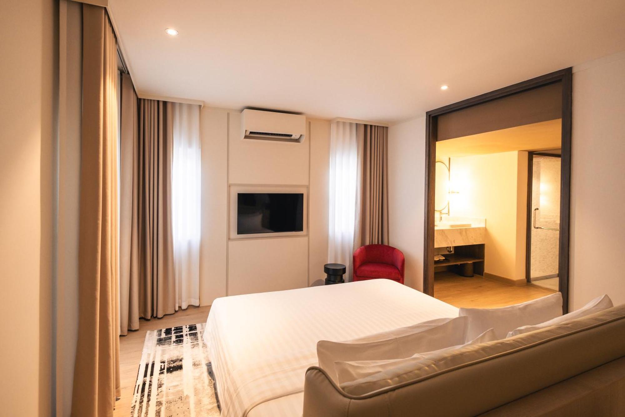 The 3sis Guest house