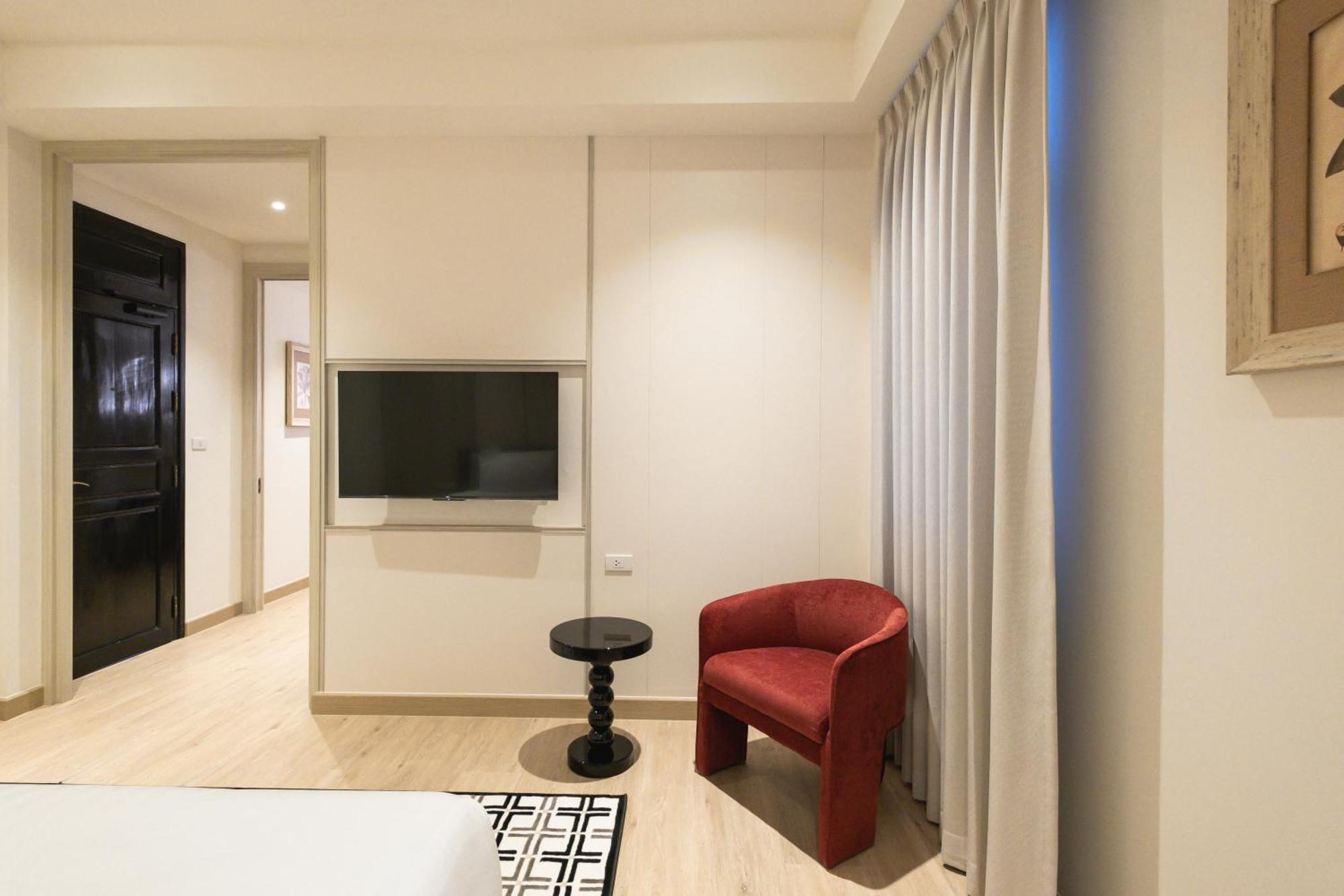 The 3sis Guest house