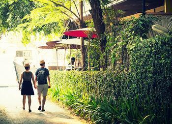 Guest house The 3sis Chiang Mai