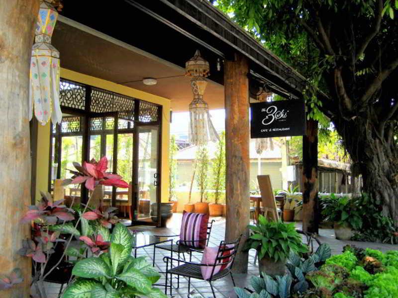 The 3sis Guest house