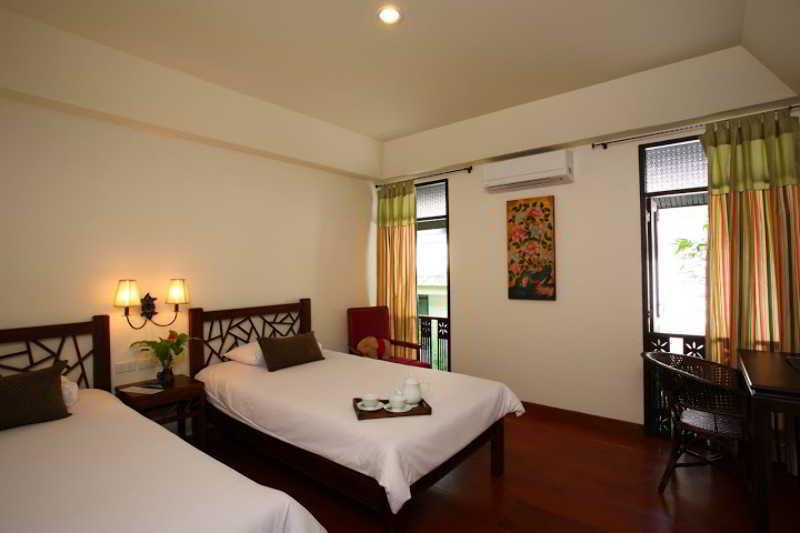 The 3sis Guest house 3*