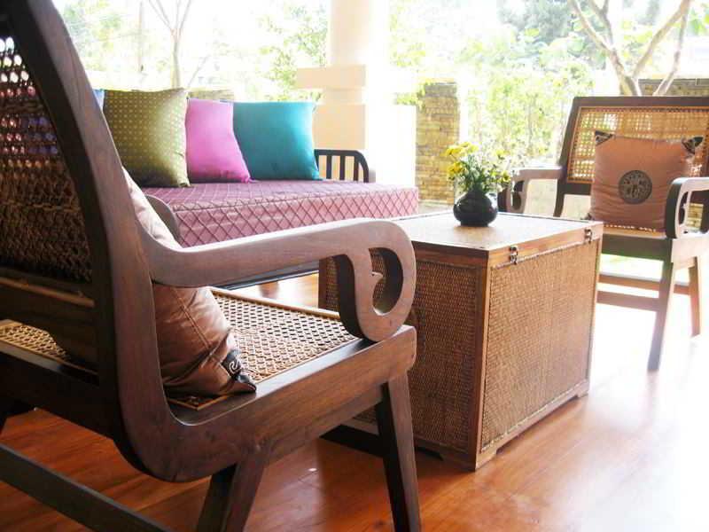 The 3sis Maison d'hôtes Chiang Mai