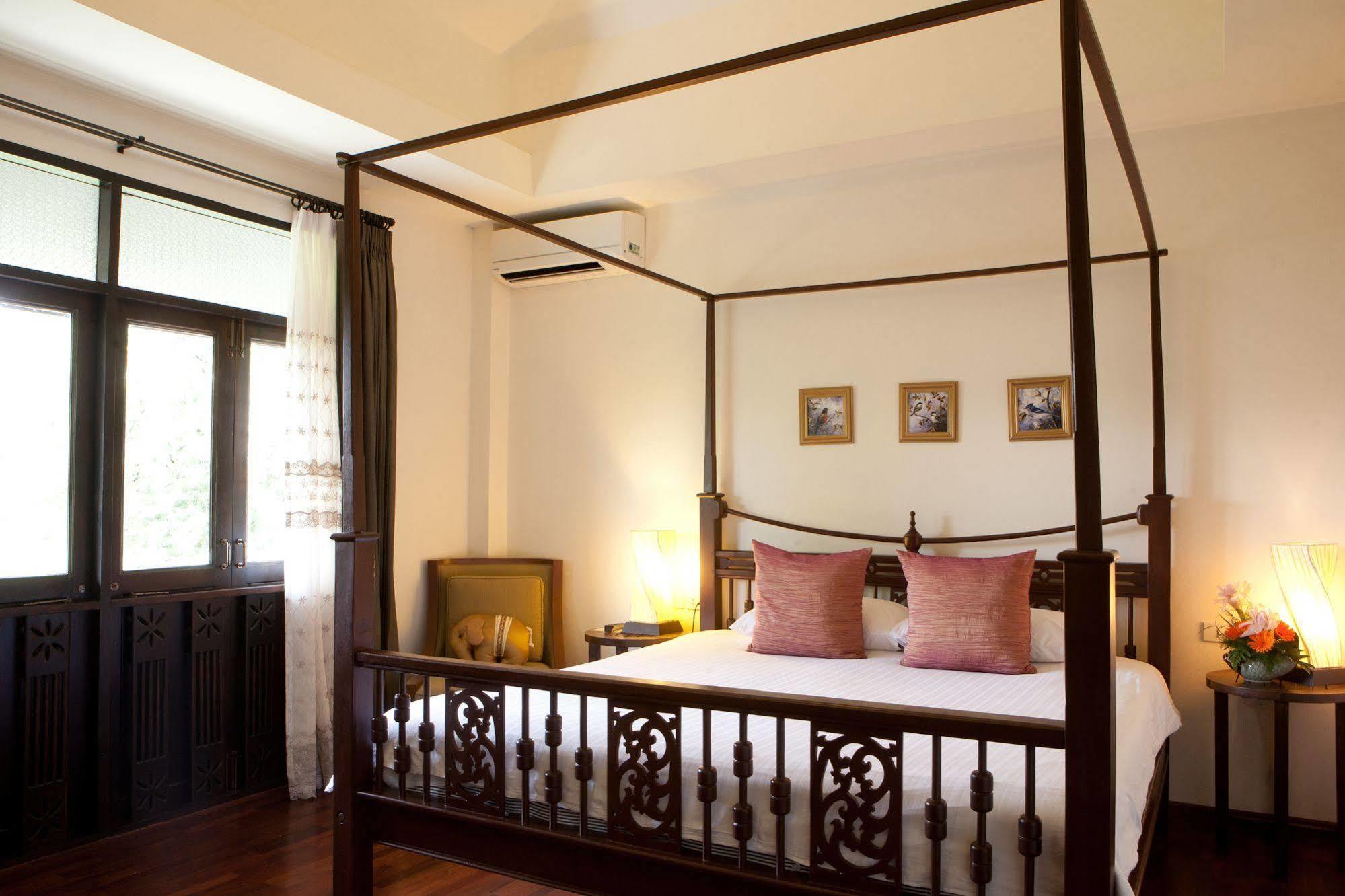 Guest house The 3sis Chiang Mai