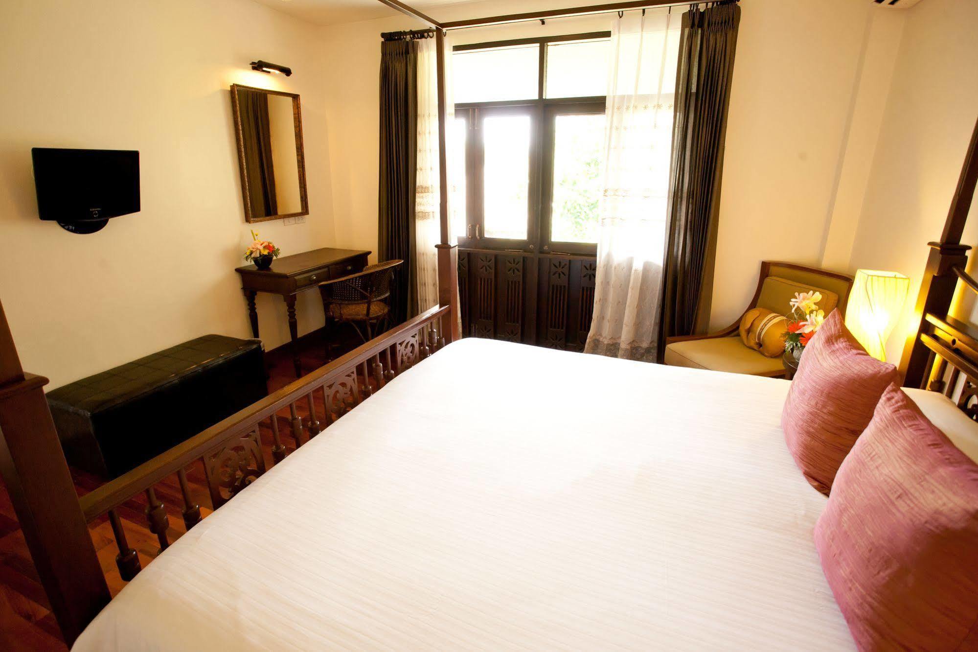 Guest house The 3sis 3*