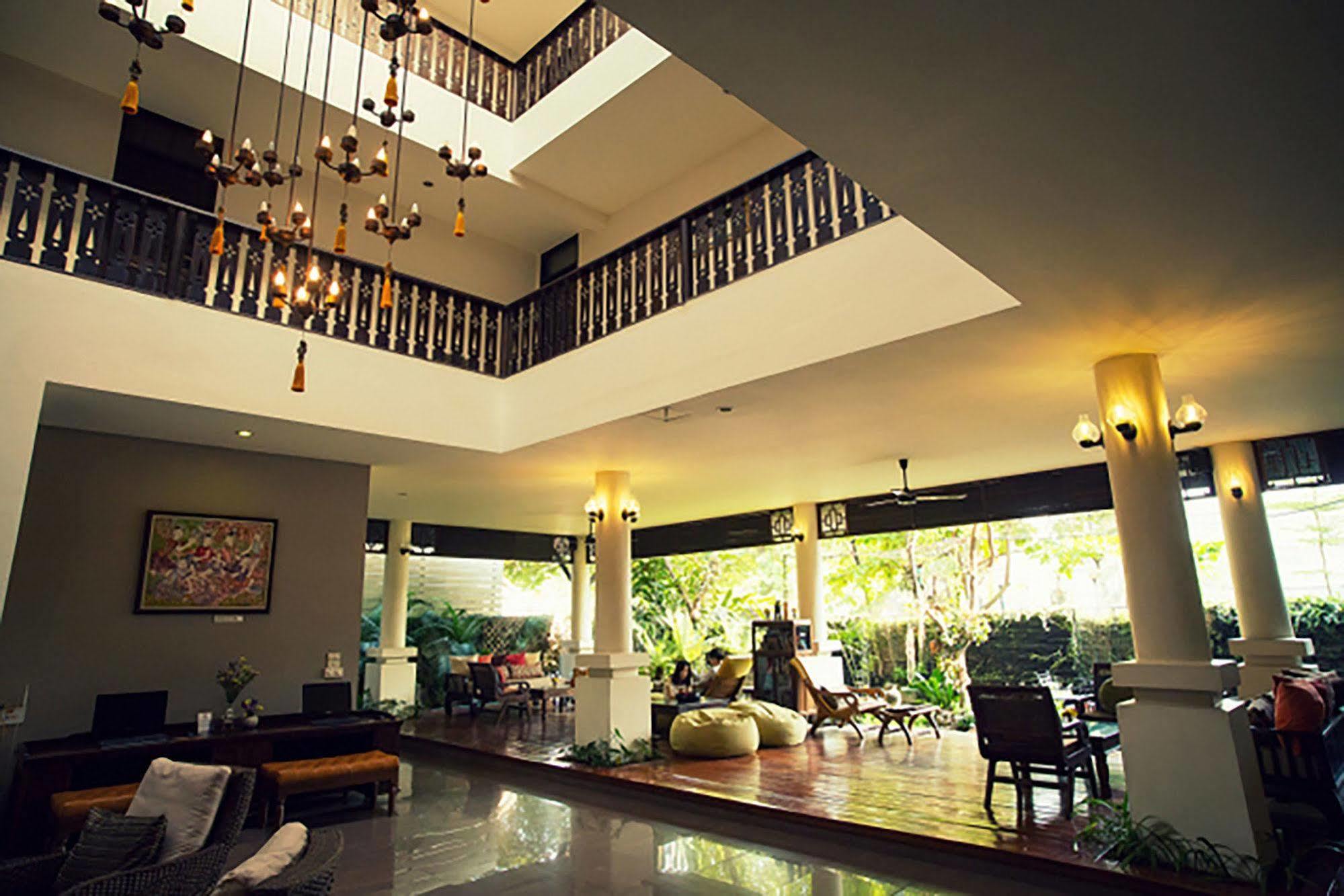 The 3sis Guest house