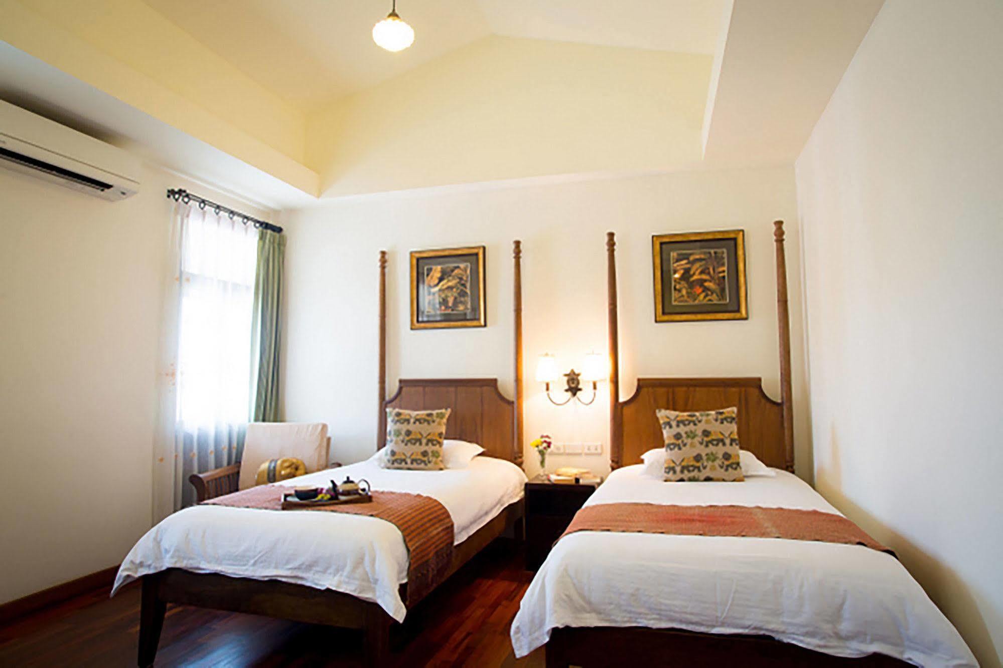 The 3sis Guest house