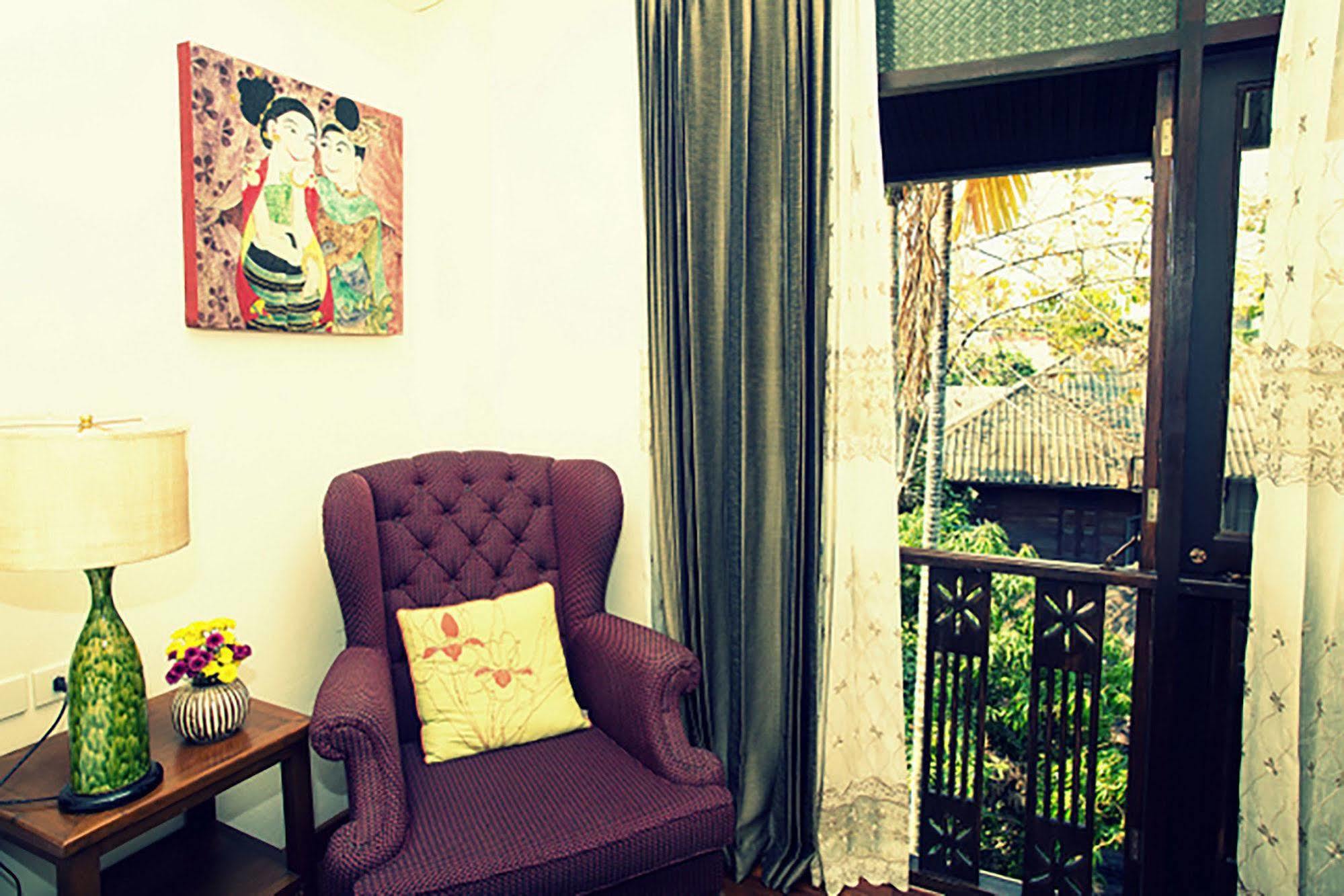 The 3sis Guest house