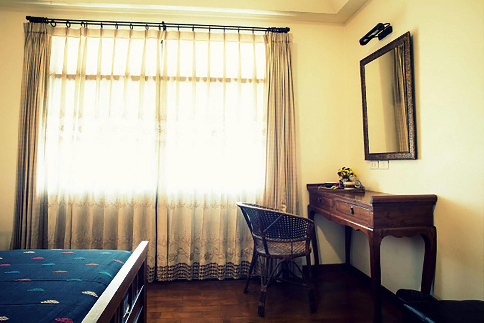 The 3sis Guest house 3*