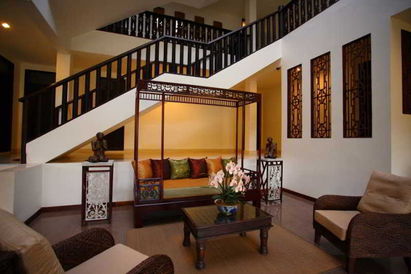 Maison d'hôtes The 3sis Chiang Mai